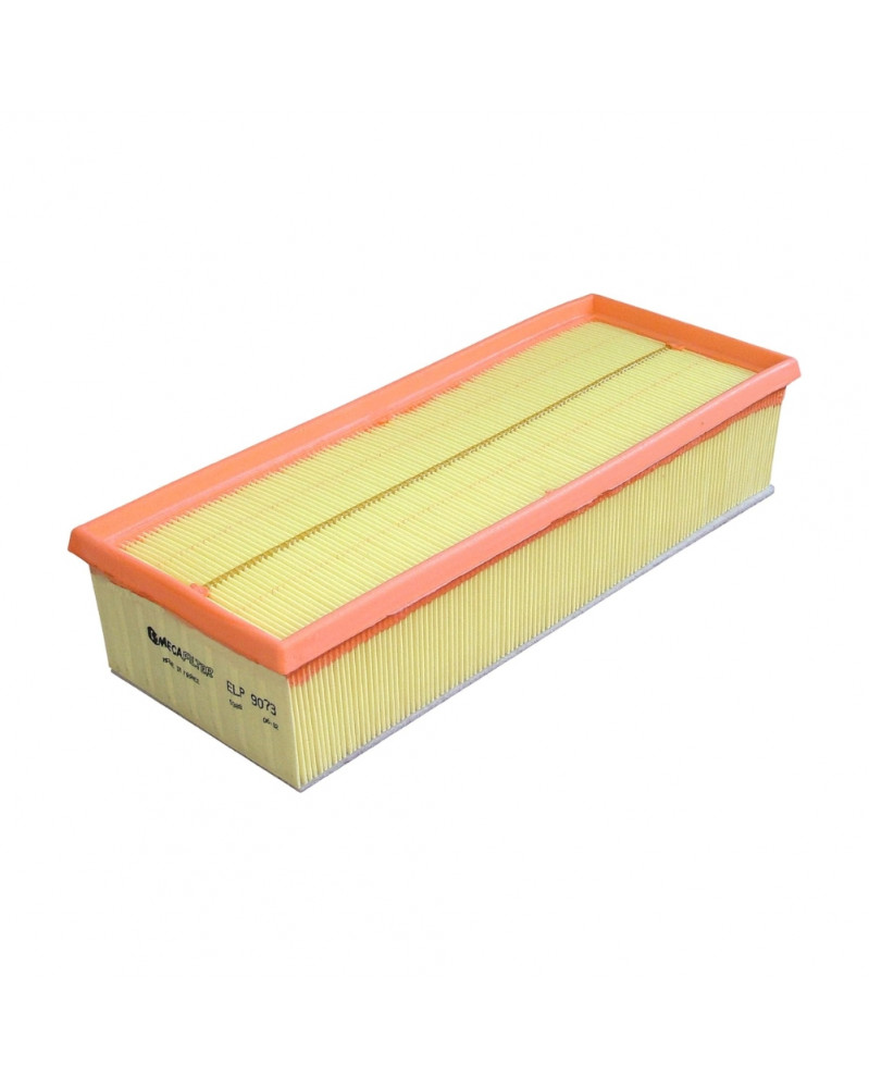 Filtre à air MECAFILTER ELP9073 adaptable VAG | Mongrossisteauto.com