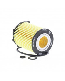 Filtre à huile MECAFILTER ELH4472 adaptable MERCEDES NISSAN | Mongrossisteauto.com
