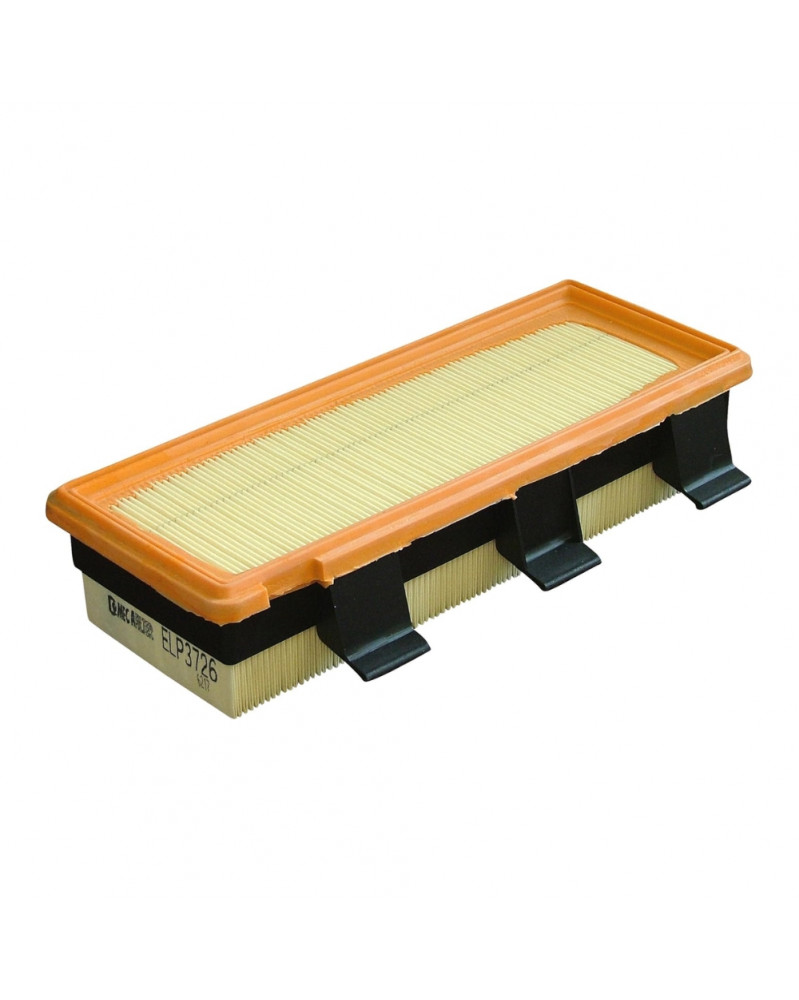 Filtre à air MECAFILTER ELP3726 adaptable RENAULT | Mongrossisteauto.com