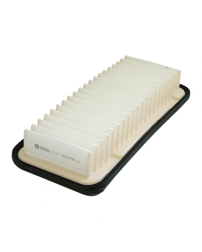 Filtre à air MECAFILTER ELP9135 adaptable TOYOTA | Mongrossisteauto.com