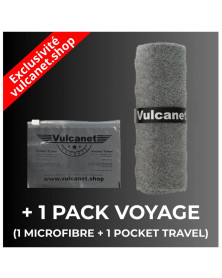 Vulcanet agriculteurs, lingettes nettoyantes - Vulcanet company | Mongrossisteauto.com
