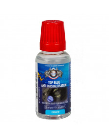 Anti cristallisant Adblue, Top Blue, 50ml - ERC | Mongrossisteauto.com