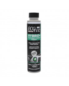 Traitement hybride essence, 250ml - Ecotec | Mongrossisteauto.com
