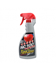 Nettoyant surpuissant, menthe, NC 100, 750 ml - Neoclean | Mongrossisteauto.com