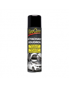 Nettoyant goudron, 250 ml - Neoclean | Mongrossisteauto.com
