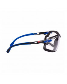 Lunettes de sécurité, anti buée, anti rayure - 3M | Mongrossisteauto.com