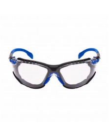 Lunettes de sécurité, anti buée, anti rayure - 3M | Mongrossisteauto.com
