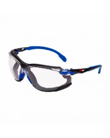 Lunettes de sécurité, anti buée, anti rayure - 3M | Mongrossisteauto.com
