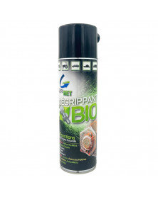 Degrippant, lubrifiant, GERI NET, 400ml - Gerilec | Mongrossisteauto.com
