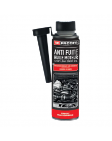 Anti fuite huile moteur, 300ml – Facom | Mongrossisteauto.com