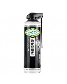 graisse-mecanique-translucide-500ml – Yacco | Mongrossisteauto.com