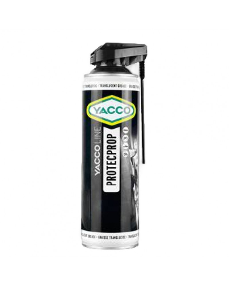 graisse-mecanique-translucide-500ml – Yacco | Mongrossisteauto.com
