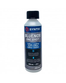Anti cristallisant Adblue, BLUENOX, 250ml - Syntix | Mongrossisteauto.com