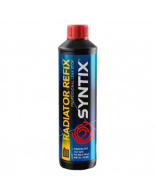 Anti fuite radiateur, 400ml - Syntix