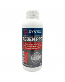 Régénérant FAP, diesel, universel, 1L - Syntix | Mongrossisteauto.com
