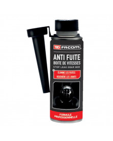 Additif boîte de vitesse, anti-fuite, 120 ml – Facom | Mongrossisteauto.com
