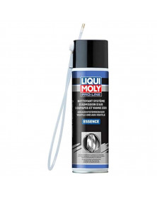 Nettoyant vanne EGR essence, 400 ml – Liqui Moly | Mongrossisteauto.com
