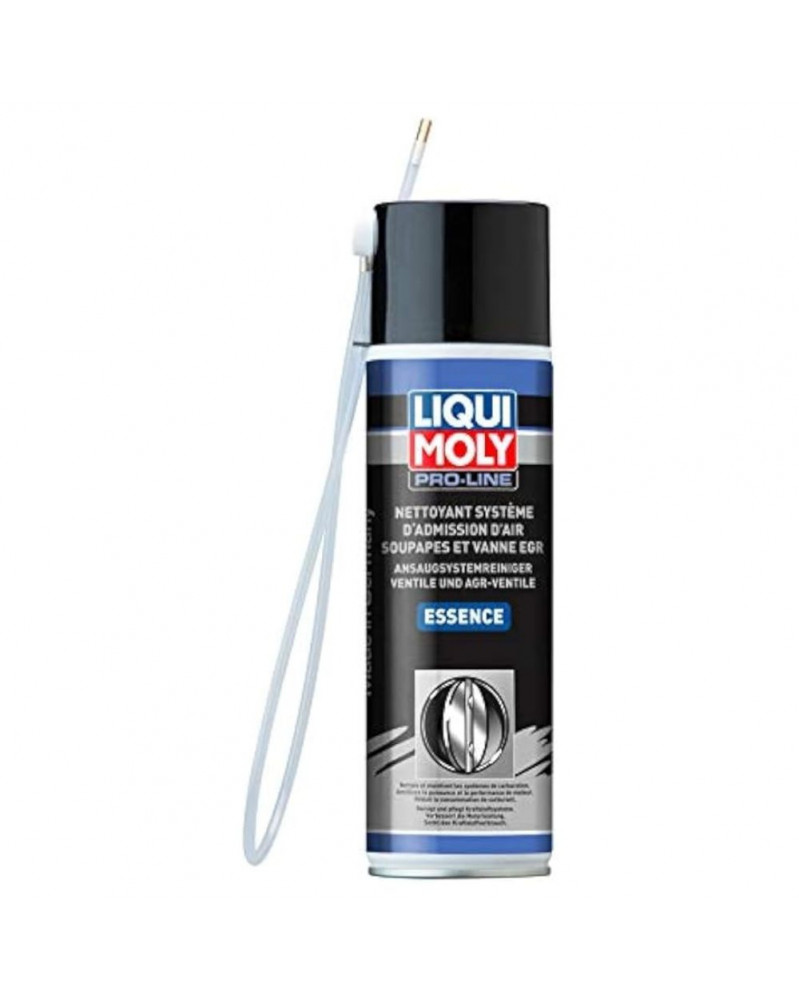 Nettoyant vanne EGR essence, 400 ml – Liqui Moly | Mongrossisteauto.com