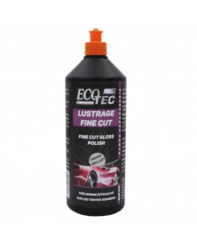 Polish voiture finition, lustrage fine cut, 1L – Ecotec | Mongrossisteauto.com