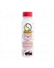 Bactéricide, traitement diesel, BCR,  200ml – Mecatech