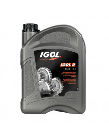 Huile de pont, IGOL R, 2L- Igol | Mongrossisteauto.com