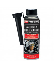 Additif huile moteur, traitement protection, 250ml – FACOM  | Mongrossisteauto.com