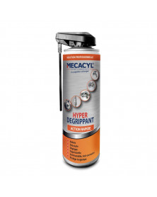 Degrippant, action rapide, 75ml – Mecacyl | Mongrossisteauto.com