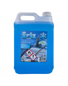 Lave-glace voiture, été hiver, -15°C, 5L - Diframa | Mongrossisteauto.com