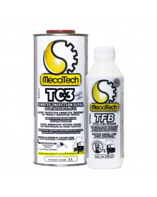 Kit biocide et curatif...