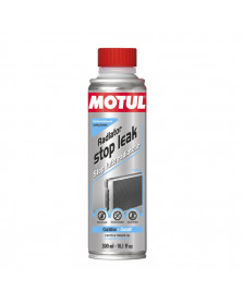 Anti-fuite radiateur voiture, curatif, 300ml – Motul | Mongrossisteauto.com