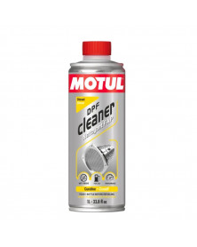Nettoyant FAP diesel, DPF, 1L – Motul | Mongrossisteauto.com