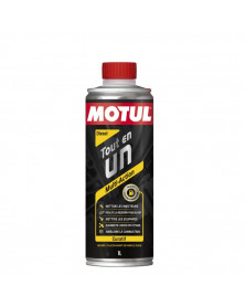 Nettoyant moteur diesel, tout en un, 1L – Motul | Mongrossisteauto.com