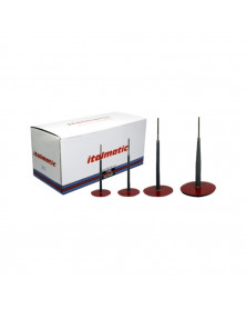 Champignon réparation pneu, 6mm, 20pcs – Dialann | Mongrossisteauto.com