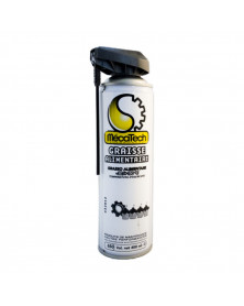 Graisse alimentaire, -20 à +150°C , 400ml – Mecatech | Mongrossisteauto.com