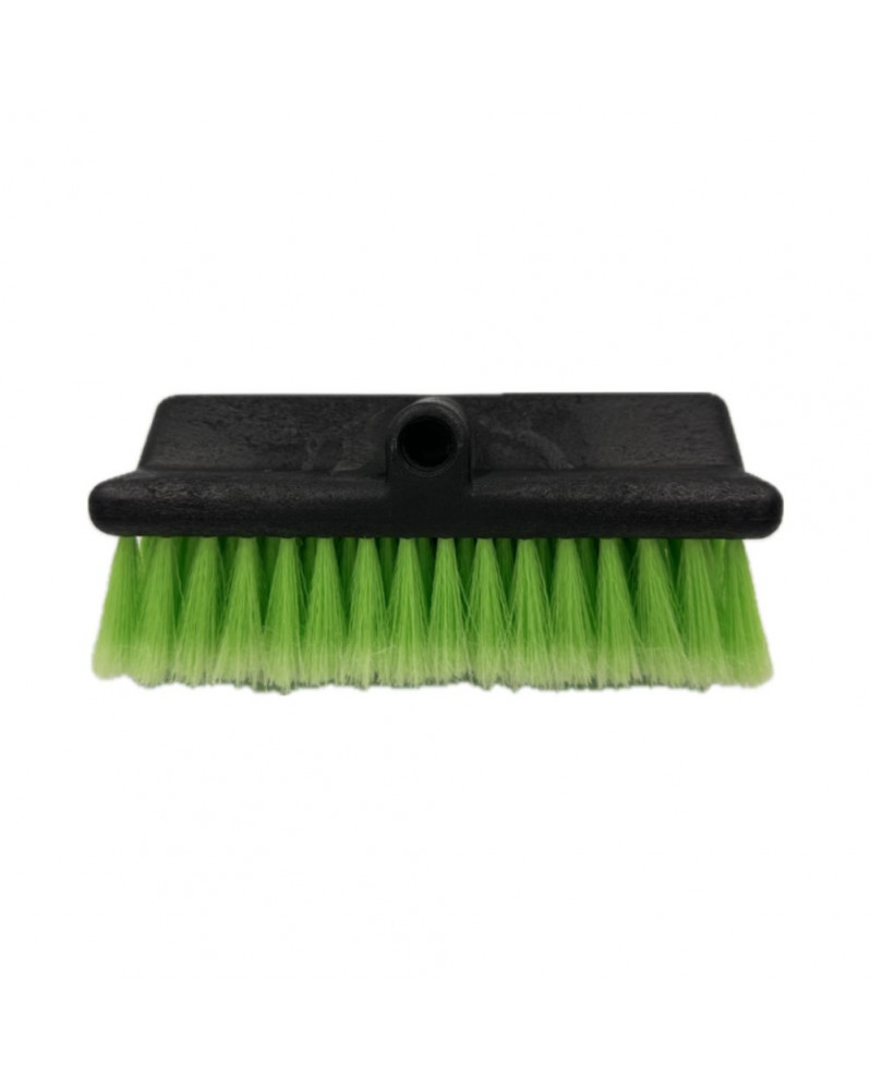 Brosse lavage voiture, BI PRO, 2 angles, 25cm – Neoclean | Mongrossisteauto.com