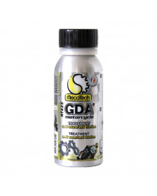 Protection moteur moto, anti usure, GDA, 120ml – Mecatech  | Mongrossisteauto.com