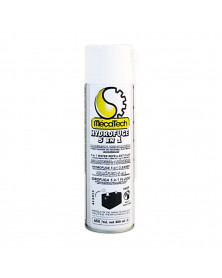 Anti corrosion, hydrofuge 5 en 1, 400ml – Mecatech | Mongrossisteauto.com