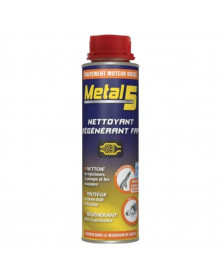 Nettoyant régénérant FAP, 300ml – Metal 5 | Mongrossisteauto.com