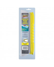 Raclette voiture, mono lame, souple – NeoClean | Mongrossisteauto.com