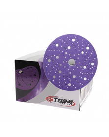 Disque ponçage céramique, 150mm, grain 80 – Dialann | Mongrossisteauto.com