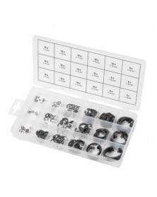 Circlips interne, 180 pcs – KS TOOLS | Mongrossisteauto.com