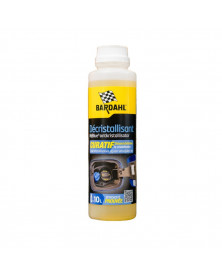 Nettoyant injecteur adblue, anti cristallisation, 250ml – Bardahl | Mongrossisteauto.com