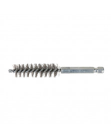 Brosse métallique, acier, 3/8″, 12 mm – KS TOOLS | Mongrossisteauto.com