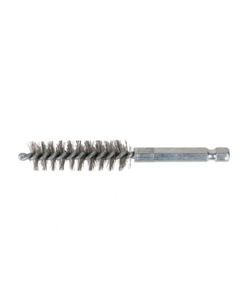 Brosse métallique, acier, 3/8″, 12 mm – KS TOOLS | Mongrossisteauto.com