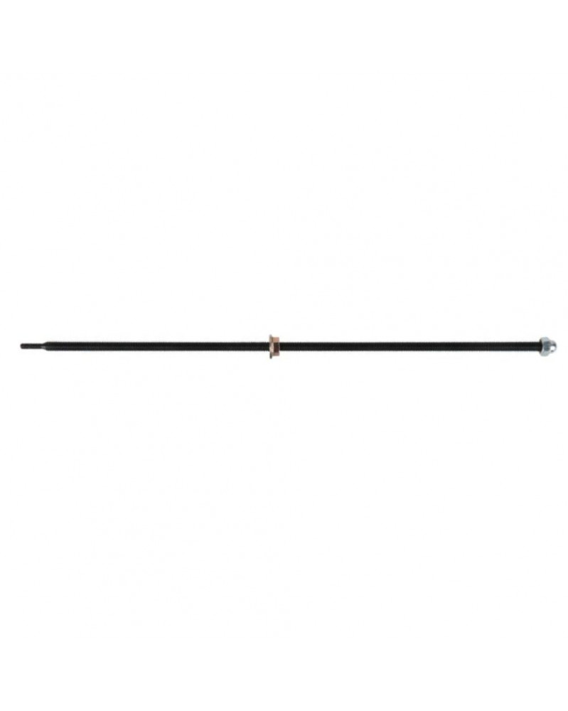 Tige filetée M4, barre de traction, 255 mm – KS TOOLS | Mongrossisteauto.com