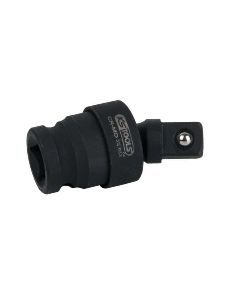 Clés à cardan, universel à chocs 1/2″– KS TOOLS | Mongrossisteauto.com