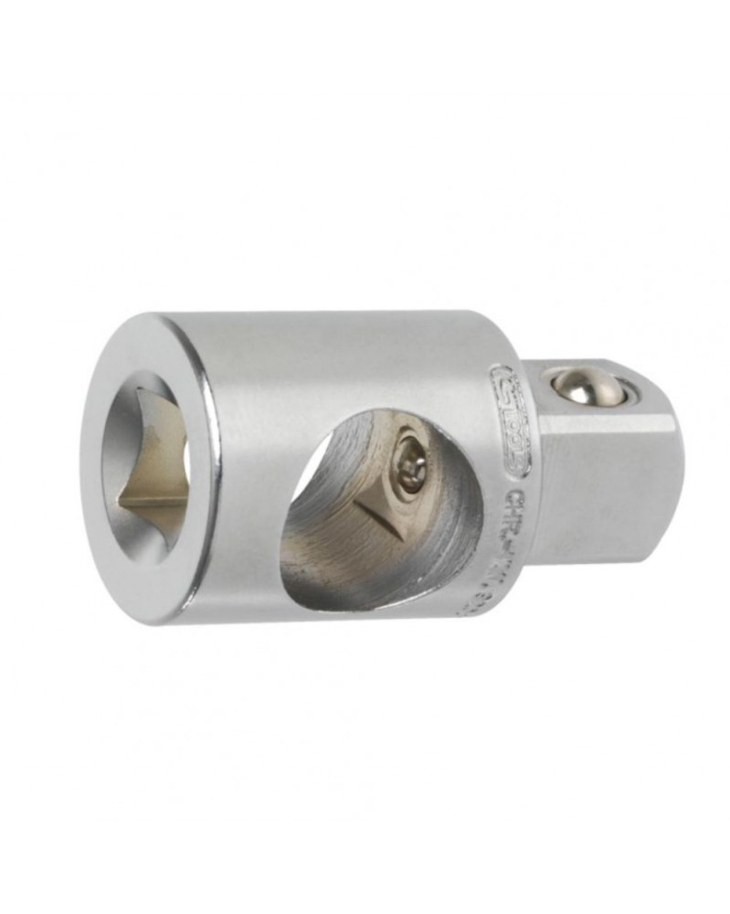 Augmentateur , poignée coulissante ULTIMATE® - 3/8'' vers 1/2'' - KS TOOLS  | Mongrossisteauto.com