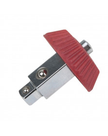 Adaptateur, carré d’entraînement bouton, clé 3/8 vers 1/4 – KS TOOLS | Mongrossisteauto.com