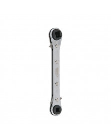 Clé à cliquet, climatisation, 4 en 1 – KS TOOLS | Mongrossisteauto.com