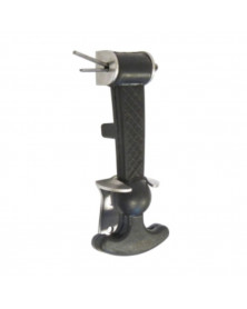 Attache capot caoutchouc, 120mm – Sodise | Mongrossisteauto.com